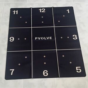 ***Brand New*** P.volve Precision Mat